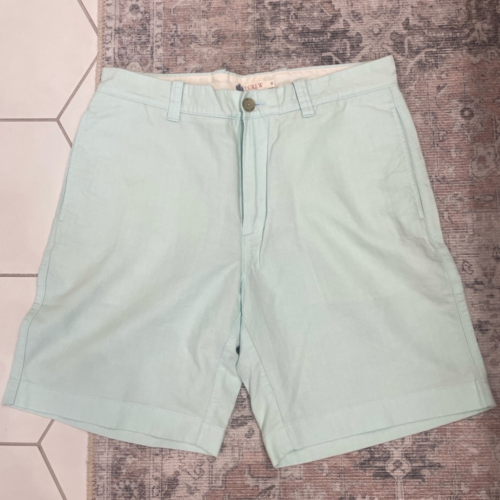 Jcrew Men's Shorts